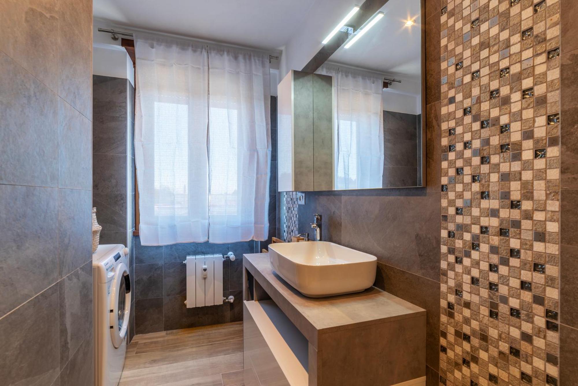 Valle Aurelia Elegant Apartment Roma Esterno foto